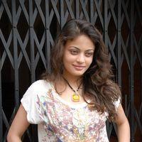Sneha Ullal at Action With Entertainment Press Meet Stills  | Picture 226325