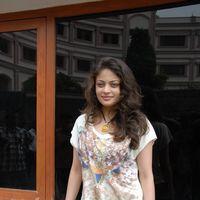 Sneha Ullal at Action With Entertainment Press Meet Stills  | Picture 226446