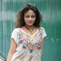 Sneha Ullal at Action With Entertainment Press Meet Stills  | Picture 226456
