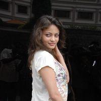Sneha Ullal at Action With Entertainment Press Meet Stills  | Picture 226457