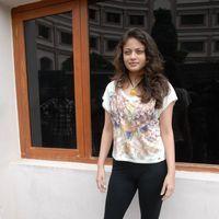 Sneha Ullal at Action With Entertainment Press Meet Stills  | Picture 226458