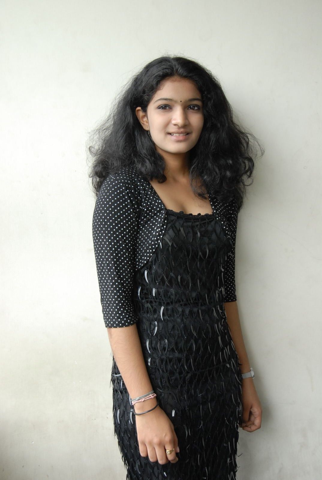 Gayatri Stills at Oka Romantic Crime Katha Press Meet  | Picture 227325