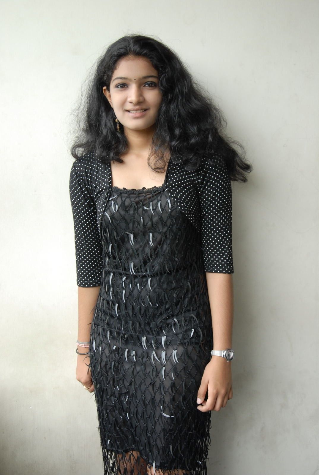 Gayatri Stills at Oka Romantic Crime Katha Press Meet  | Picture 227354
