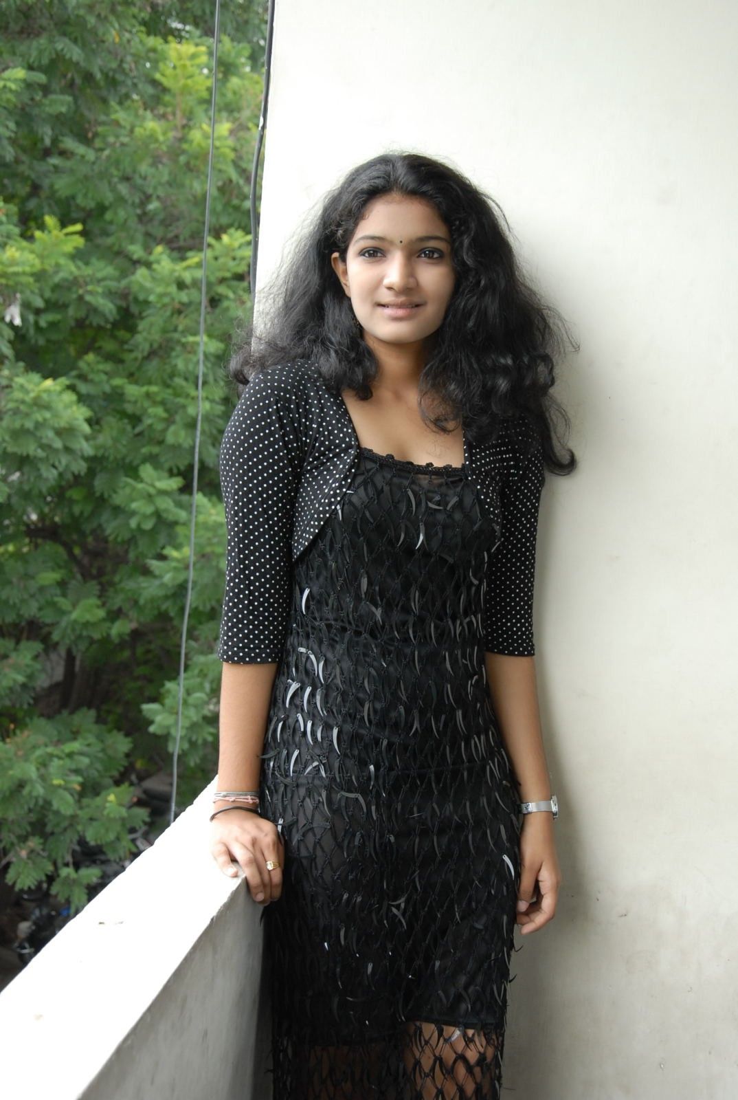 Gayatri Stills at Oka Romantic Crime Katha Press Meet  | Picture 227356