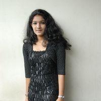 Gayatri Stills at Oka Romantic Crime Katha Press Meet  | Picture 227339