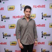 Mahesh Babu - 59th Filmfare Awards 2012 - Stills