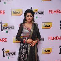 Poorna - 59th Filmfare Awards 2012 - Stills