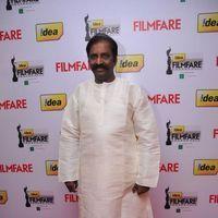 Vairamuthu - 59th Filmfare Awards 2012 - Stills