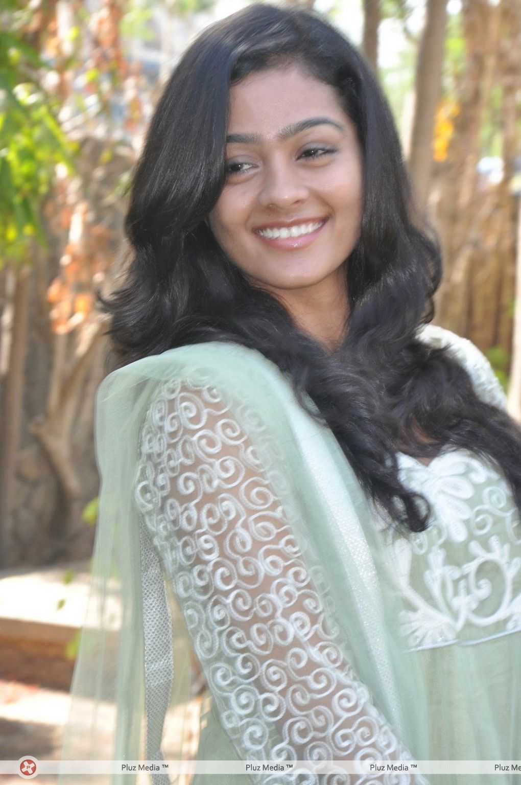 Actress Gayatri New Stills | Picture 228482