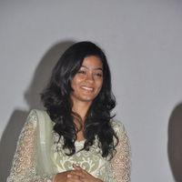 Actress Gayatri New Stills | Picture 228489