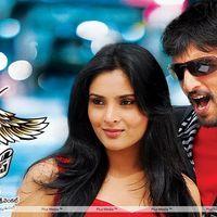 Kichha Movie Latest Wallpapers | Picture 228462