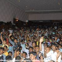 Nani, Sudeep, SS Rajamouli at Eega Success Tour Pictures | Picture 228563