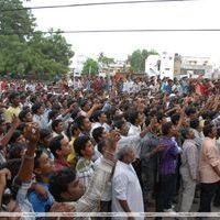 Nani, Sudeep, SS Rajamouli at Eega Success Tour Pictures | Picture 228597
