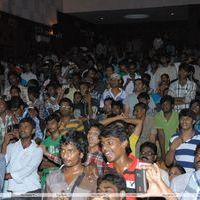Nani, Sudeep, SS Rajamouli at Eega Success Tour Pictures | Picture 228607