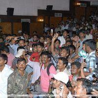 Nani, Sudeep, SS Rajamouli at Eega Success Tour Pictures | Picture 228613