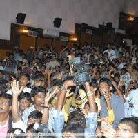 Nani, Sudeep, SS Rajamouli at Eega Success Tour Pictures | Picture 228634