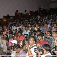 Nani, Sudeep, SS Rajamouli at Eega Success Tour Pictures | Picture 228639