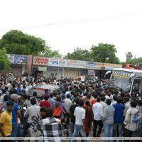 Nani, Sudeep, SS Rajamouli at Eega Success Tour Pictures | Picture 228658