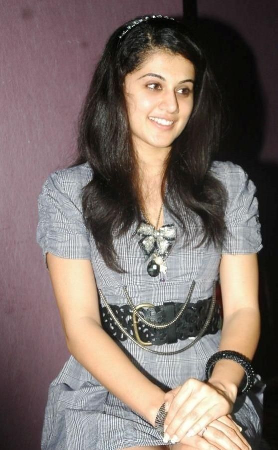 Tapsee at Bommarillu Farms Group Villas Photos | Picture 228216