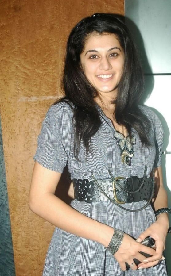 Tapsee at Bommarillu Farms Group Villas Photos | Picture 228219