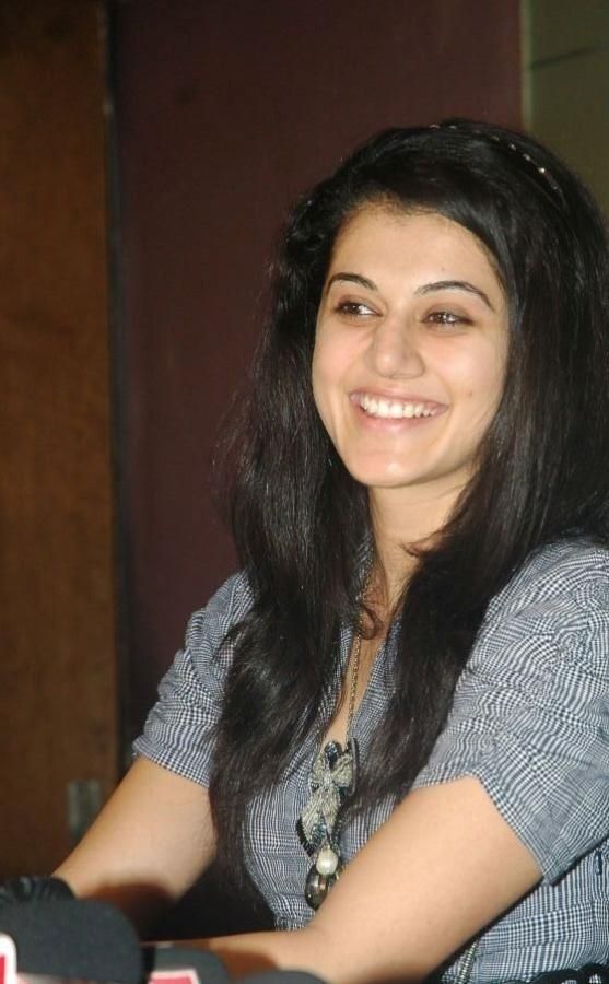 Tapsee at Bommarillu Farms Group Villas Photos | Picture 228220