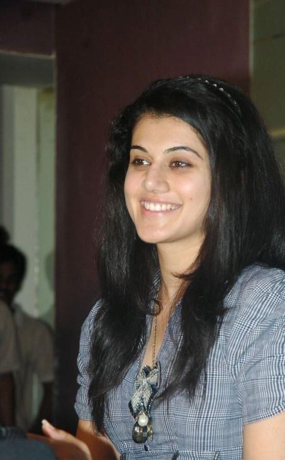 Tapsee at Bommarillu Farms Group Villas Photos | Picture 228224