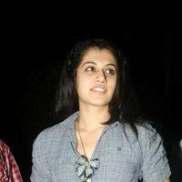 Tapsee at Bommarillu Farms Group Villas Photos | Picture 228198