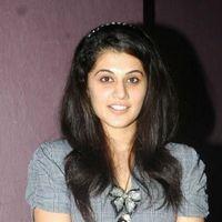 Tapsee at Bommarillu Farms Group Villas Photos | Picture 228199