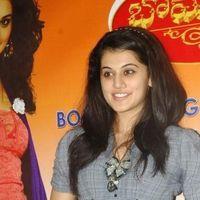 Tapsee at Bommarillu Farms Group Villas Photos | Picture 228201