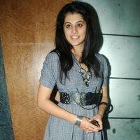 Tapsee at Bommarillu Farms Group Villas Photos | Picture 228203
