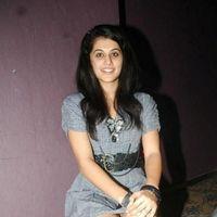 Tapsee at Bommarillu Farms Group Villas Photos | Picture 228204