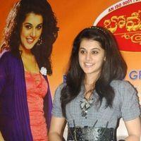 Tapsee at Bommarillu Farms Group Villas Photos | Picture 228205