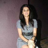 Tapsee at Bommarillu Farms Group Villas Photos | Picture 228207