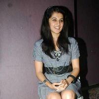 Tapsee at Bommarillu Farms Group Villas Photos | Picture 228210