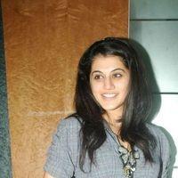 Tapsee at Bommarillu Farms Group Villas Photos | Picture 228234