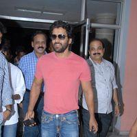 Vikram At Siva Thandavam Logo Launch Pictures | Picture 228895
