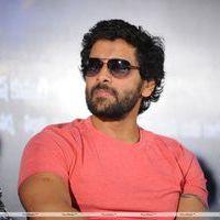 Vikram At Siva Thandavam Logo Launch Pictures | Picture 228902