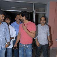 Vikram At Siva Thandavam Logo Launch Pictures | Picture 228904