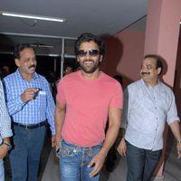 Vikram At Siva Thandavam Logo Launch Pictures | Picture 228911