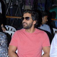 Vikram At Siva Thandavam Logo Launch Pictures | Picture 228914