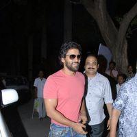 Vikram At Siva Thandavam Logo Launch Pictures | Picture 228915