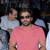 Vikram At Siva Thandavam Logo Launch Pictures | Picture 228916