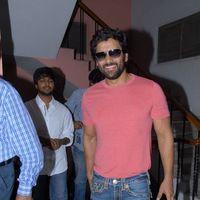Vikram At Siva Thandavam Logo Launch Pictures | Picture 228921