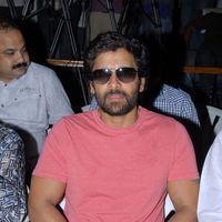 Vikram At Siva Thandavam Logo Launch Pictures | Picture 228924
