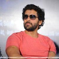 Vikram At Siva Thandavam Logo Launch Pictures | Picture 228927