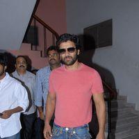Vikram At Siva Thandavam Logo Launch Pictures | Picture 228934