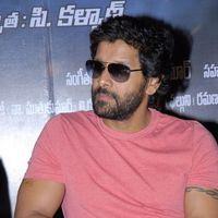 Vikram At Siva Thandavam Logo Launch Pictures | Picture 228939