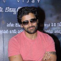 Vikram At Siva Thandavam Logo Launch Pictures | Picture 228940