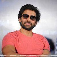 Vikram At Siva Thandavam Logo Launch Pictures | Picture 228941