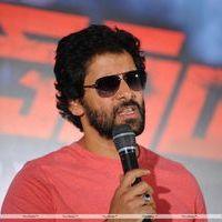 Vikram At Siva Thandavam Logo Launch Pictures | Picture 228945